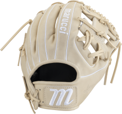 Marucci Ascension 43A2 11.5" Infield Baseball Glove: MFG2AS43A2
