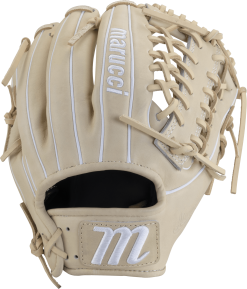 Marucci Ascension 44A6 11.75" Infield Baseball Glove: MFG2AS44A6