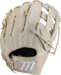 Marucci Ascension 97R3 12.5" Outfield Baseball Glove: MFG2AS97R3