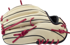 Marucci Oxbow 43A2 11.5" Infield Baseball Glove: MFG2OX43A2 -Baseball Bats Sales Shop MFG2OX43A2 CM BK B