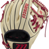 Marucci Oxbow 43A2 11.5" Infield Baseball Glove: MFG2OX43A2