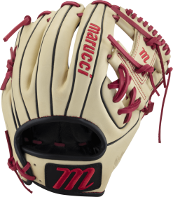 Marucci Oxbow 43A2 11.5" Infield Baseball Glove: MFG2OX43A2