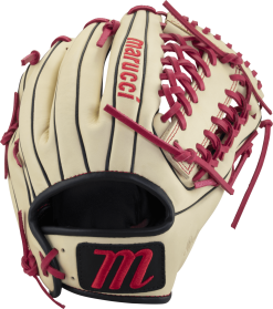 Marucci Oxbow 44A6 11.75" Infield Baseball Glove: MFG2OX44A6