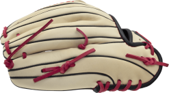 Marucci Oxbow 45A3 12" Infield Baseball Glove: MFG2OX45A3 -Baseball Bats Sales Shop MFG2OX45A3 CM BK B