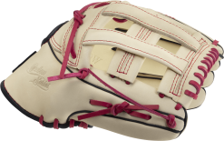 Marucci Oxbow 97R3 12.5" Outfield Baseball Glove: MFG2OX97R3 -Baseball Bats Sales Shop MFG2OX97R3 CM BK A