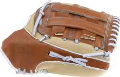 Marucci Acadia 12.5" Fastpitch Softball Glove: MFGACFP97R3 7 Marucci Acadia 12.5" Fastpitch Softball Glove: MFGACFP97R3 -Baseball Bats Sales Shop MFGACFP97R3 CM CB A