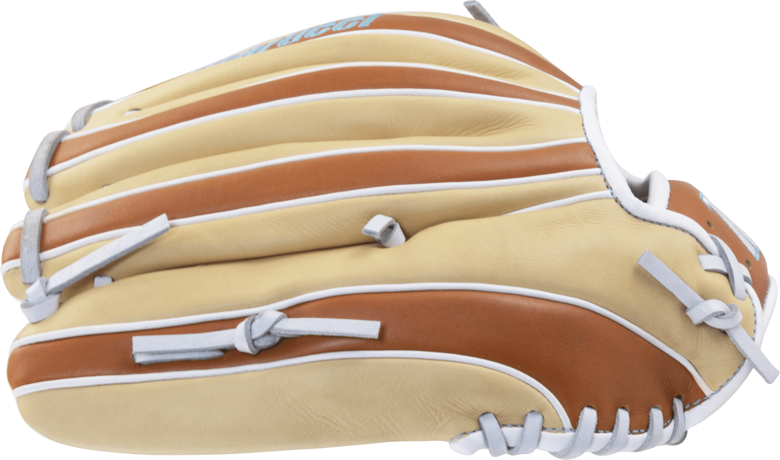 Marucci Acadia 12.5" Fastpitch Softball Glove: MFGACFP97R3 4 Marucci Acadia 12.5" Fastpitch Softball Glove: MFGACFP97R3 - Image 4