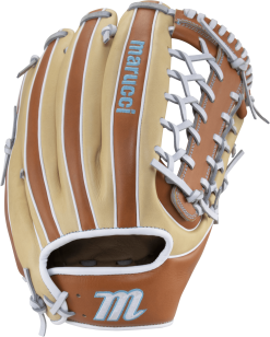 Marucci Acadia 13" Fastpitch Softball Glove: MFGACFP99R4
