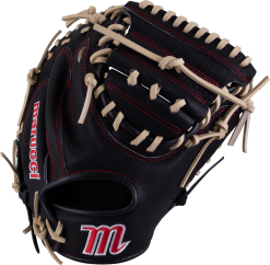 Marucci Acadia 220C1 32" Youth Baseball Catcher's Mitt: MFGACM220C1