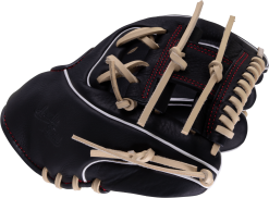 Marucci Acadia 41A2 11" Youth Baseball Glove: MFGACM41A2 6 Marucci Acadia 41A2 11" Youth Baseball Glove: MFGACM41A2 -Baseball Bats Sales Shop MFGACM41A2 BK CM A