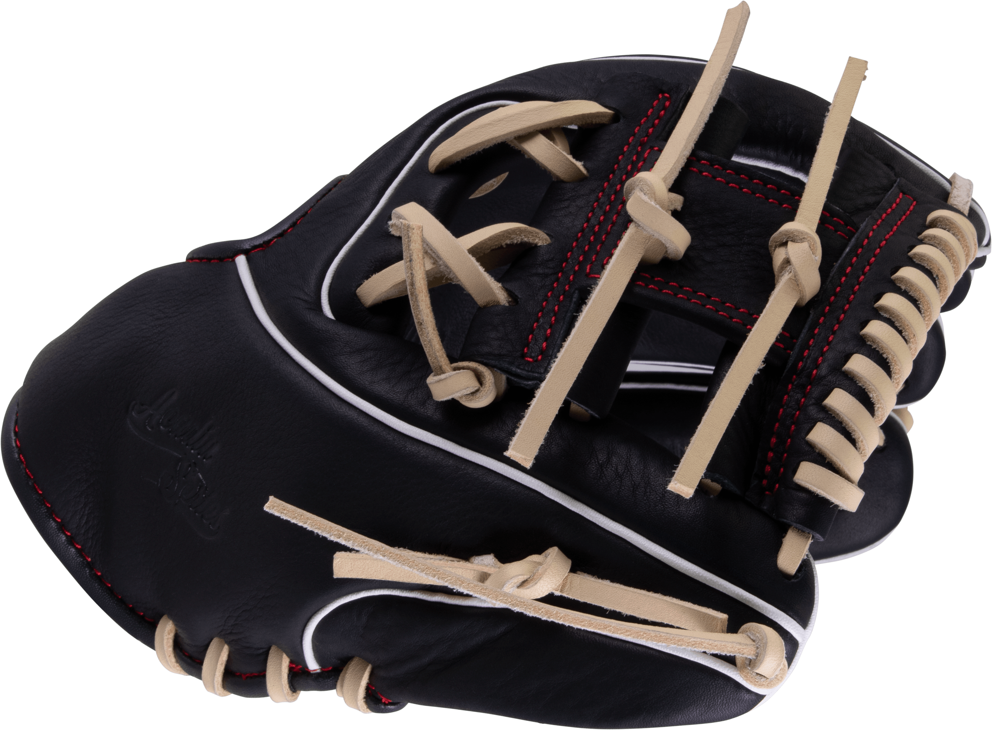 Marucci Acadia 41A2 11" Youth Baseball Glove: MFGACM41A2 3 Marucci Acadia 41A2 11" Youth Baseball Glove: MFGACM41A2 - Image 3