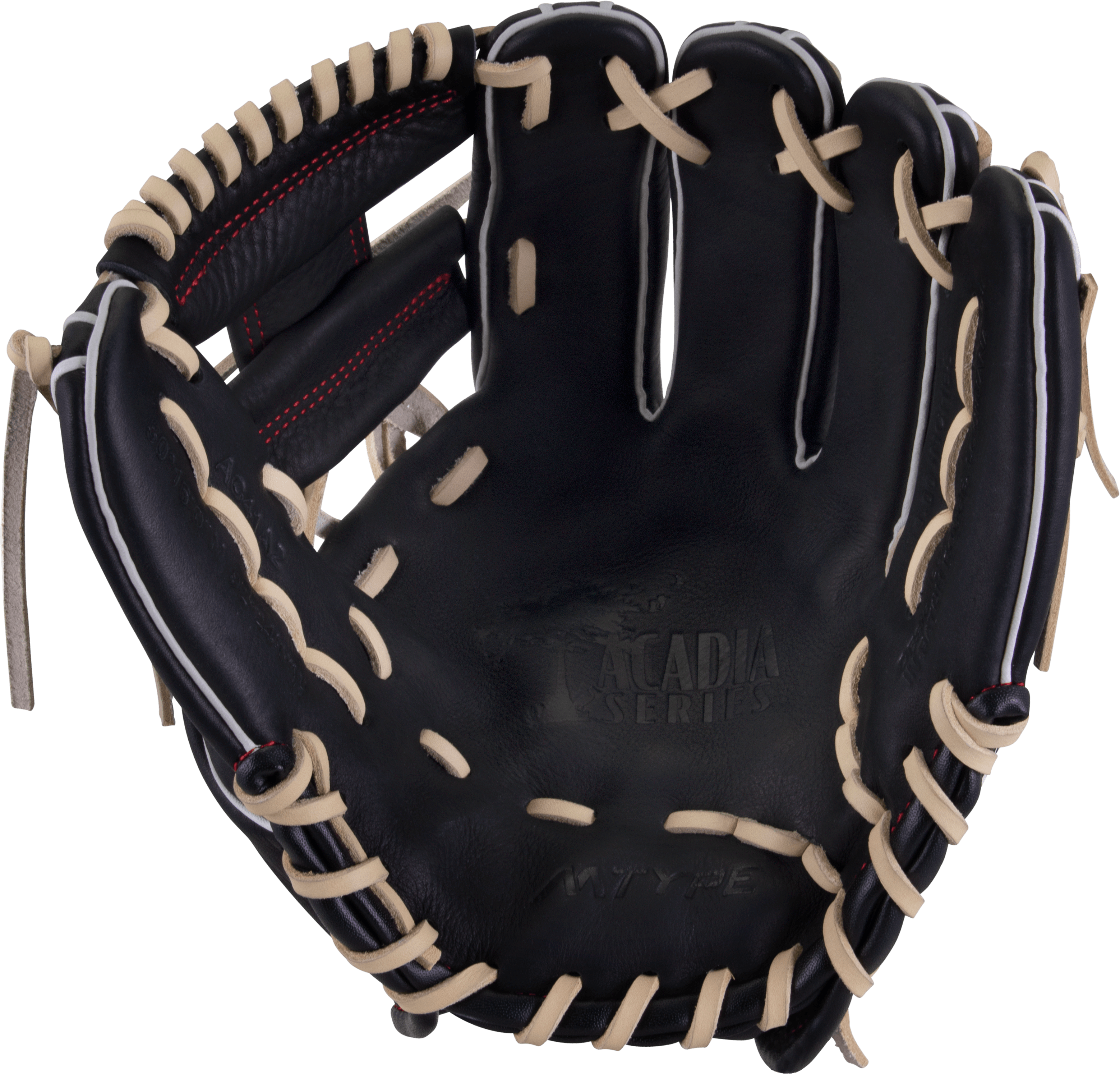 Marucci Acadia 41A2 11" Youth Baseball Glove: MFGACM41A2 4 Marucci Acadia 41A2 11" Youth Baseball Glove: MFGACM41A2 - Image 4
