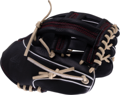 Marucci Acadia 43A4 11.5" Youth Baseball Glove: MFGACM43A4 -Baseball Bats Sales Shop MFGACM43A4 BK CM A