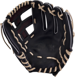 Marucci Acadia 43A4 11.5" Youth Baseball Glove: MFGACM43A4 -Baseball Bats Sales Shop MFGACM43A4 BK CM C