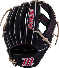 Marucci Acadia 43A4 11.5" Youth Baseball Glove: MFGACM43A4
