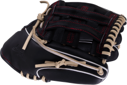 Marucci Acadia 45A3 12" Youth Baseball Glove: MFGACM45A3 -Baseball Bats Sales Shop MFGACM45A3 BK CM A