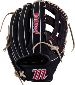 Marucci Acadia 45A3 12" Youth Baseball Glove: MFGACM45A3
