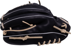 Marucci Cypress Series M Type 15K2 12" Infield/Pitcher Baseball Glove: MFGCYM15K2 -Baseball Bats Sales Shop MFGCYM15K2 BK B