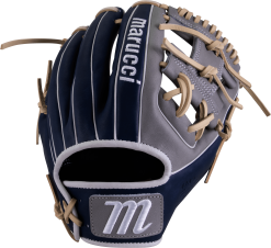 Marucci Cypress Series M Type 42A2 11.25" Infield Baseball Glove: MFGCYM42A2