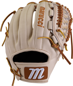 Marucci Cypress Series M Type 44K5 11.75" Infield/Pitcher Baseball Glove: MFGCYM44K5