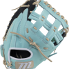 Marucci Palmetto 240C2 34" Fastpitch Catcher's Mitt: MFGPLM240C2FP