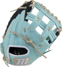 Marucci Palmetto 240C2 34" Fastpitch Catcher's Mitt: MFGPLM240C2FP