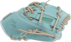 Marucci Palmetto 44A2 11.75" Fastpitch Infield Softball Glove: MFGPLM44A2FP -Baseball Bats Sales Shop MFGPLM44A2FP MT CM A