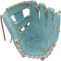 Marucci Palmetto 44A2 11.75" Fastpitch Infield Softball Glove: MFGPLM44A2FP -Baseball Bats Sales Shop MFGPLM44A2FP MT CM C