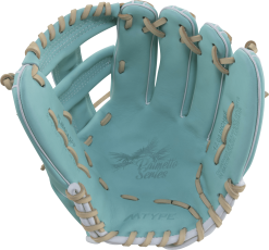 Marucci Palmetto 45A5 12" Fastpitch Softball Glove: MFGPLM45A5FP -Baseball Bats Sales Shop MFGPLM45A5FP MT CM C