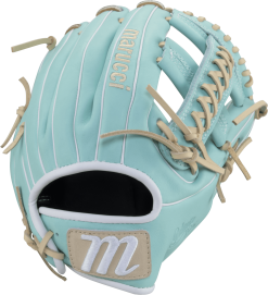 Marucci Palmetto 45A5 12" Fastpitch Softball Glove: MFGPLM45A5FP