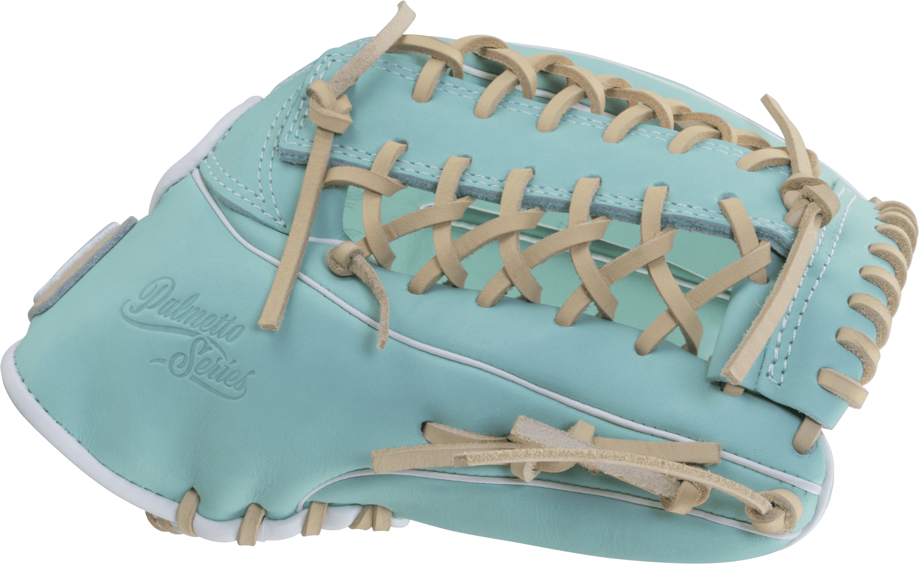 Marucci Palmetto 97A6 12.5" Fastpitch Softball Glove: MFGPLM97A6FP 2 Marucci Palmetto 97A6 12.5" Fastpitch Softball Glove: MFGPLM97A6FP - Image 2