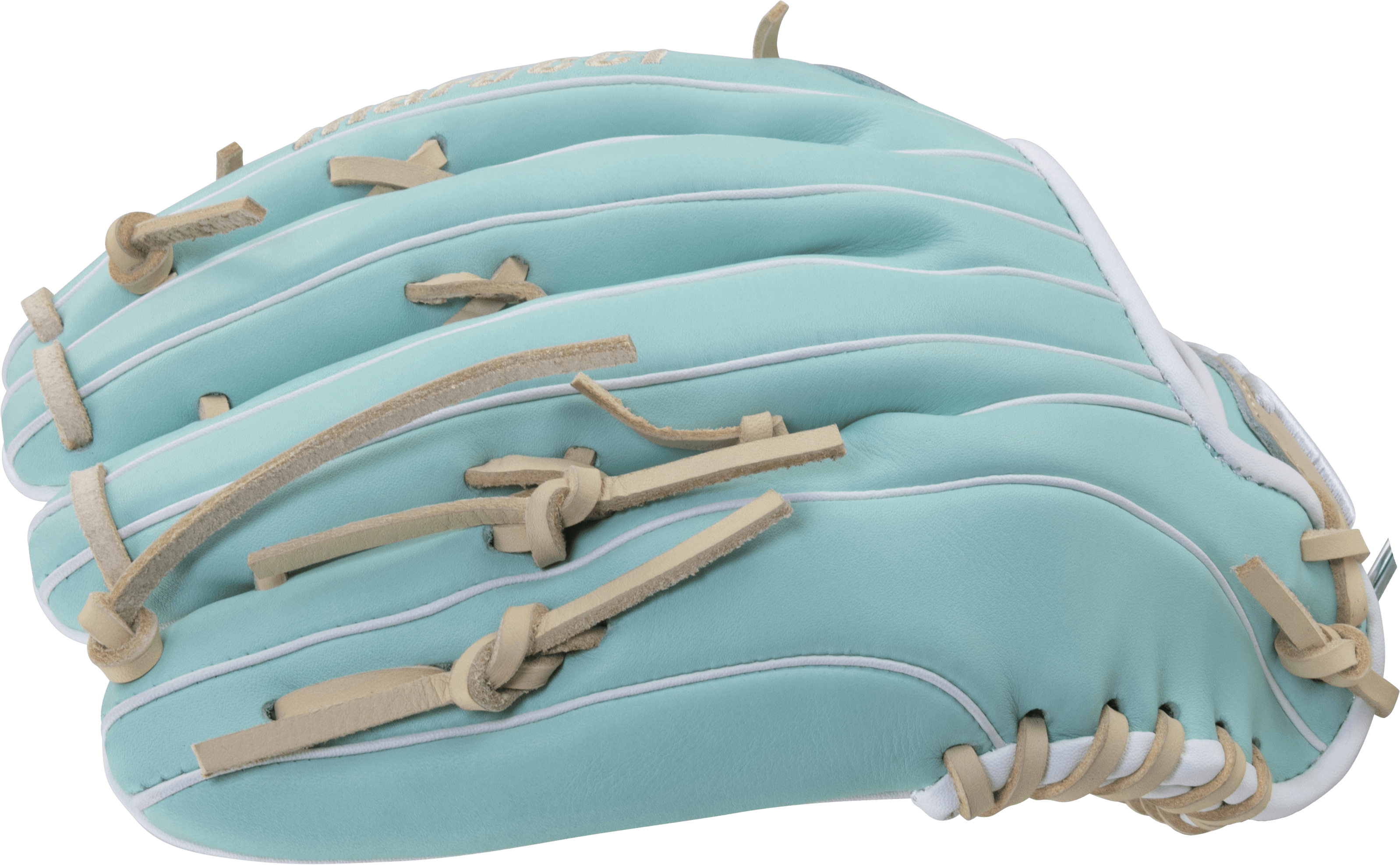 Marucci Palmetto 97A6 12.5" Fastpitch Softball Glove: MFGPLM97A6FP 3 Marucci Palmetto 97A6 12.5" Fastpitch Softball Glove: MFGPLM97A6FP - Image 3