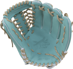 Marucci Palmetto 97A6 12.5" Fastpitch Softball Glove: MFGPLM97A6FP 7 Marucci Palmetto 97A6 12.5" Fastpitch Softball Glove: MFGPLM97A6FP -Baseball Bats Sales Shop MFGPLM97A6FP MT CM C