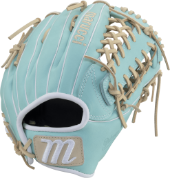 Marucci Palmetto 97A6 12.5" Fastpitch Softball Glove: MFGPLM97A6FP
