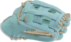 Marucci Palmetto 98R3 12.75" Fastpitch Softball Glove: MFGPLM98R3FP -Baseball Bats Sales Shop MFGPLM98R3FP MT CM A