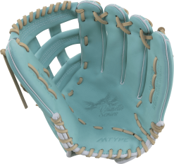 Marucci Palmetto 98R3 12.75" Fastpitch Softball Glove: MFGPLM98R3FP -Baseball Bats Sales Shop MFGPLM98R3FP MT CM C