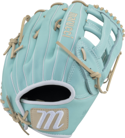 Marucci Palmetto 98R3 12.75" Fastpitch Softball Glove: MFGPLM98R3FP