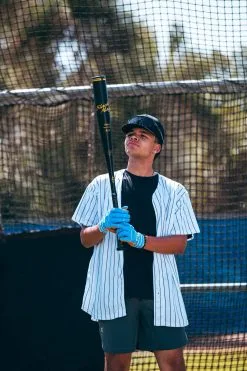 2023 Easton Black Magic Retro Mix (-3) BBCOR Baseball Bat: BB23BM -Baseball Bats Sales Shop MG 4868 b6a843c4 bebd 4cdf a050 73f93e981765 scaled