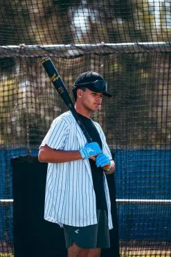 2023 Easton Black Magic Retro Mix (-3) BBCOR Baseball Bat: BB23BM -Baseball Bats Sales Shop MG 4877 fd918d0f 67c9 4f07 a1bb 2a8f06c04e85 scaled