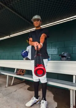 2023 Easton Alpha ALX (-8) USSSA Baseball Bat: SL23AL8 -Baseball Bats Sales Shop MG 9390