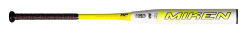 2022 Miken Freak KP 23 12" USSSA Slowpitch Softball Bat: MKP22U -Baseball Bats Sales Shop MKP22Uback