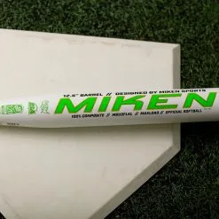 2023 Miken Limited Edition Freak "Lucky" 12.5" USSSA Slowpitch Softball Bat: MSU3FLKL -Baseball Bats Sales Shop MSU3FLKL Lifestyle 2