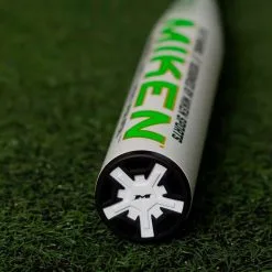 2023 Miken Limited Edition Freak "Lucky" 12.5" USSSA Slowpitch Softball Bat: MSU3FLKL -Baseball Bats Sales Shop MSU3FLKL Lifestyle 3