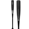 Marucci POSEY28 Pro Metal SMOKE (-8) USSSA Baseball Bat: MSBP288S