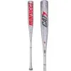 Marucci CAT 7 Silver (-5) USSSA Baseball Bat: MSBC725S