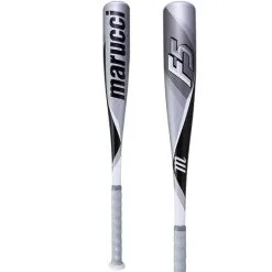 2022 Marucci F5 Junior Big Barrel USSSA (-10) Baseball Bat: MJBBF53