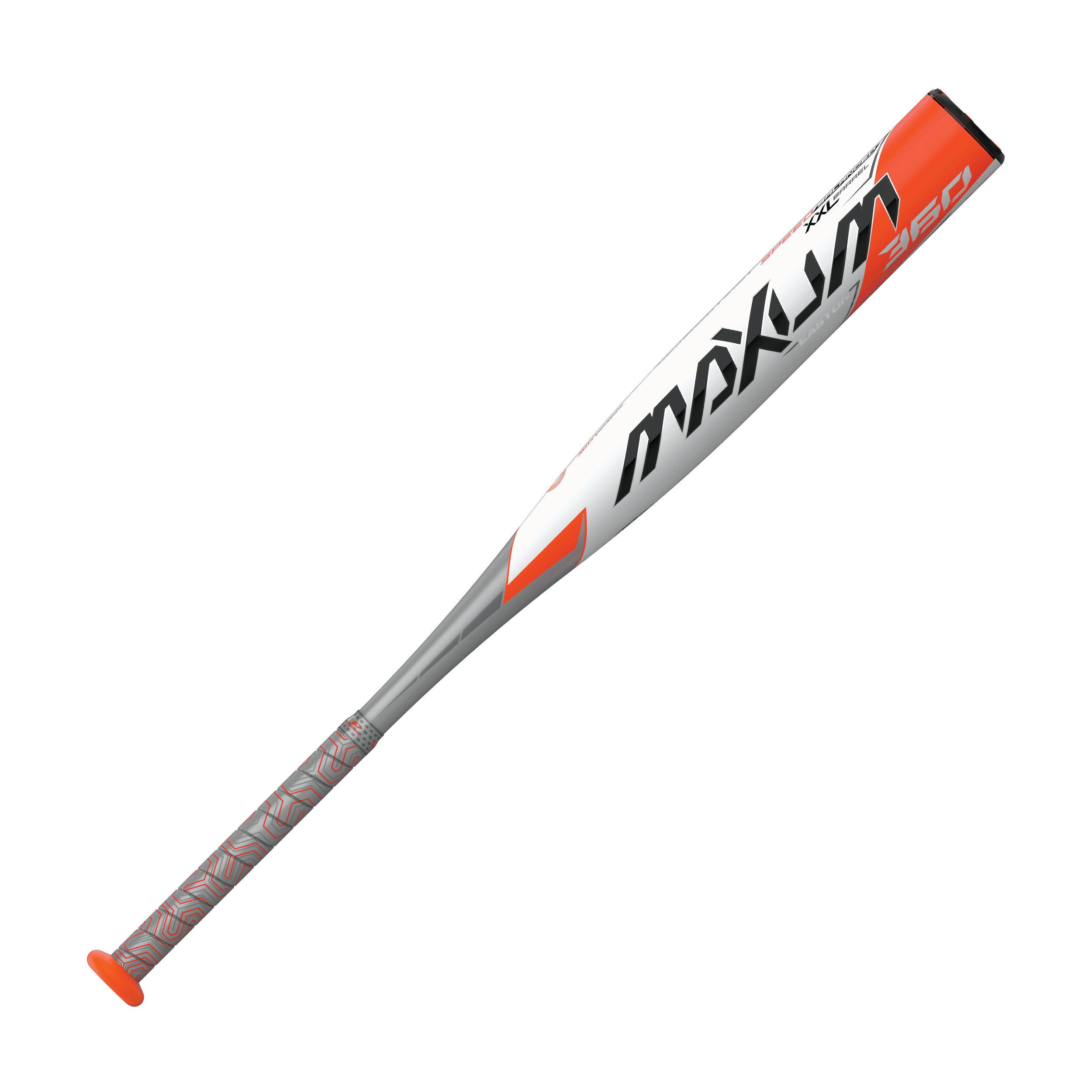 2020 Easton MAXUM 360 (-10) 2 3/4" USSSA Baseball Bat: SL20MX10 3 2020 Easton MAXUM 360 (-10) 2 3/4" USSSA Baseball Bat: SL20MX10 - Image 3