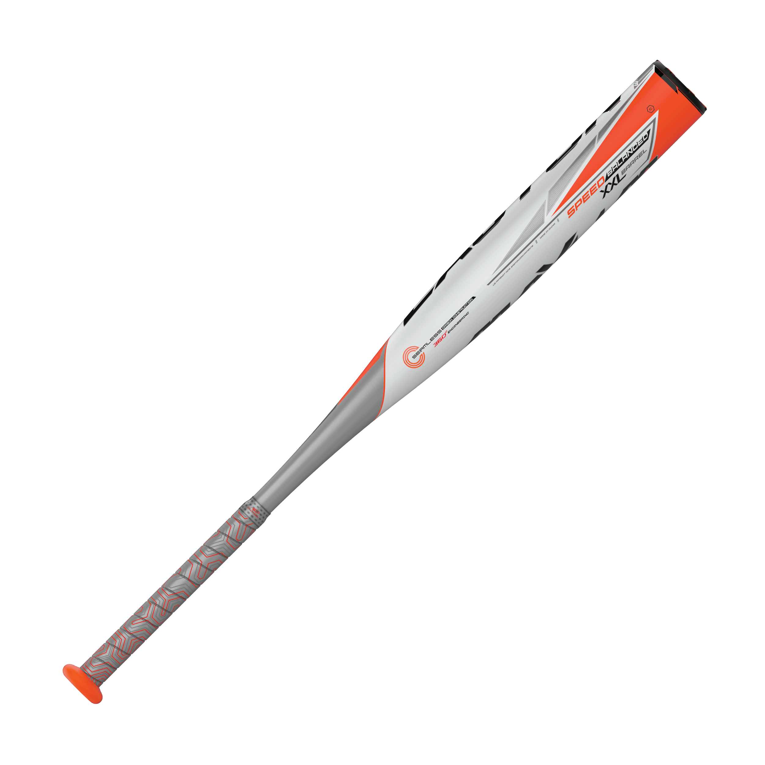 2020 Easton MAXUM 360 (-10) 2 3/4" USSSA Baseball Bat: SL20MX10 5 2020 Easton MAXUM 360 (-10) 2 3/4" USSSA Baseball Bat: SL20MX10 - Image 5