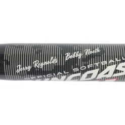 Suncoast Melee 3 Endloaded 13" 1 Piece SSUSA Senior Slowpitch Softball Bat: SM3SE -Baseball Bats Sales Shop Melee3 End Load Barrel 5