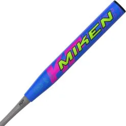 2022 Miken Freak KP 23 Limited Edition 12" USSSA Slowpitch Softball Bat: MKP22UB -Baseball Bats Sales Shop Miken KP23 Exclusive Headbanger Sports Image 3